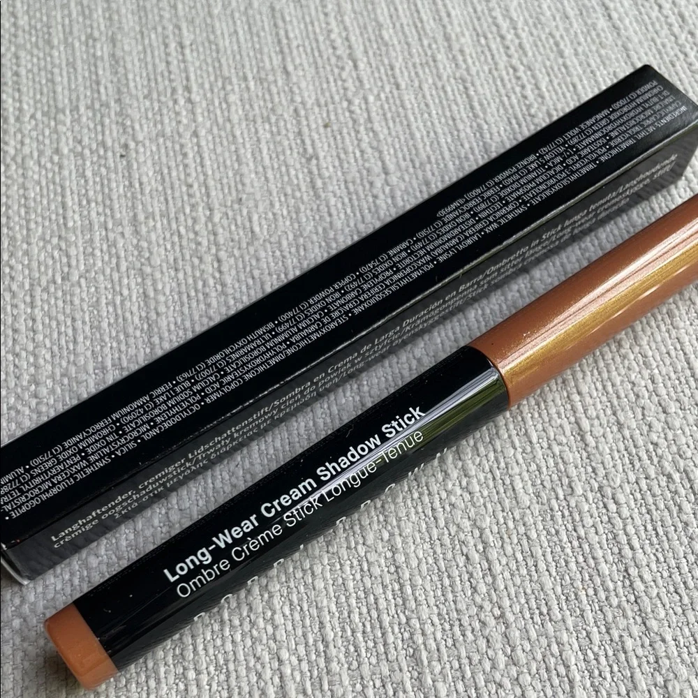 Bobbi brown Long-Wear Cream Eyeshadow Stick - Golden Light
